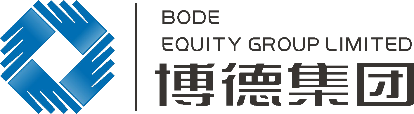 博德集团 BODE EQUITY GROUP LIMITED